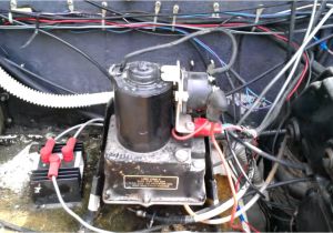 Sea Ray Boat Wiring Diagram Boat Restoration 1976 Sea Ray A Tip for Raising Power Trim Youtube