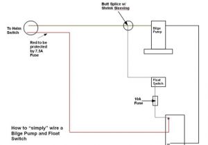 Seaflo Automatic Bilge Pump Wiring Diagram Wiring Diagram for Auto Bilge Pump Fokus Fuse8 Klictravel Nl