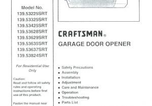 Sears Craftsman Garage Door Opener Wiring Diagram Craftsman Garage Door Manual Musicaovivo Info Sears Craftsman Garage Door Opener Wiring Diagram Craftsman Garage Door Manual Musicaovivo Info