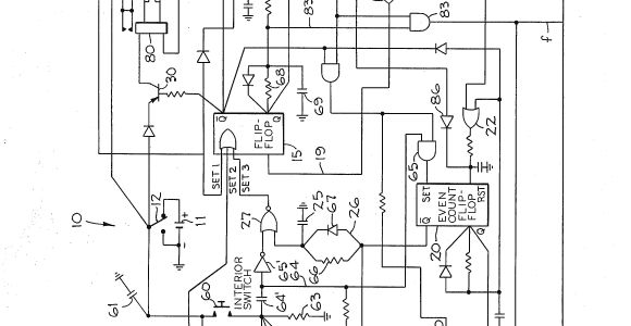 Sears Craftsman Garage Door Opener Wiring Diagram Garage Door and Opener Beautiful Wiring Diagram for Liftmaster