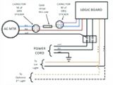Sears Garage Door Opener Wiring Diagram Wiring Diagram for A Garage Door Opener Inboundtech Co