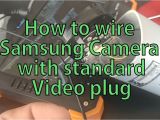 Security Camera Wire Color Diagram astak Camera Wire Diagram Wiring Diagram Technic