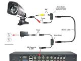 Security Camera Wiring Diagram Wire Diagram Camera Wiring Diagram Sch