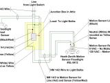 Security Light Wiring Diagram Fish Wire Diagram Wiring Diagram Centre
