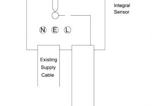 Security Motion Detector Wiring Diagram Motion Light Wiring Diagram astromining Co