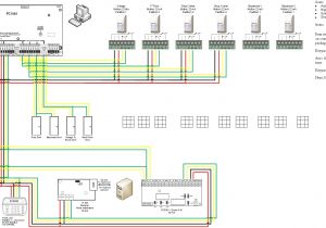 Security Motion Detector Wiring Diagram Security Wiring Plans Blog Wiring Diagram