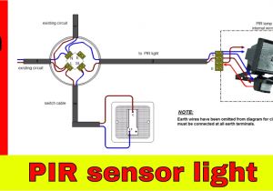 Security Motion Detector Wiring Diagram Typical Security Lighting Wiring Diagrams Data Schematic Diagram