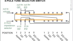 Selector Switch Wiring Diagram Impedance Switch Wiring Diagram Wiring Diagram Show