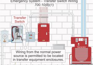 Self Contained Emergency Lighting Wiring Diagram Emergency Systems and the Nec Electrical Construction Self Contained Emergency Lighting Wiring Diagram Emergency Systems and the Nec Electrical Construction