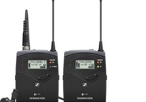 Sennheiser Cl 100 Wiring Diagram Sennheiser Ew 112p G4 Camera Mount Wireless Omni Ew 112p G4 A