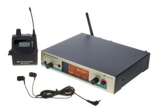 Sennheiser Cl 100 Wiring Diagram Sennheiser Ew 300 Iem G3 E Band Thomann United States