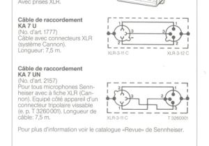 Sennheiser Cl 100 Wiring Diagram Sennheiser Mkh 816 Users Manual