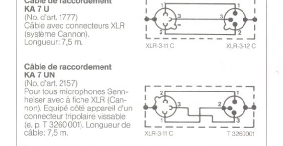 Sennheiser Cl 100 Wiring Diagram Sennheiser Mkh 816 Users Manual