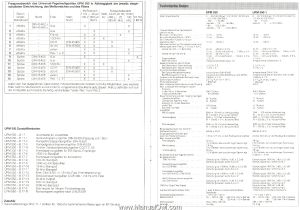 Sennheiser Cl 100 Wiring Diagram Sennheiser Upm 550 Instructions for Use Page 6
