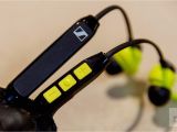 Sennheiser Headphone Wiring Diagram Sennheiser Cx Sport Review Digital Trends