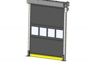 Sensaguard Wiring Diagram Motor Limit Switch Installation Rite Hite Manualzz Com