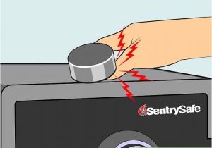 Sentry Safe Keypad Wiring Diagram 3 Ways to Pick A Sentry Safe Lock Wikihow Sentry Safe Keypad Wiring Diagram 3 Ways to Pick A Sentry Safe Lock Wikihow