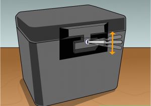 Sentry Safe Keypad Wiring Diagram 3 Ways to Pick A Sentry Safe Lock Wikihow Sentry Safe Keypad Wiring Diagram 3 Ways to Pick A Sentry Safe Lock Wikihow