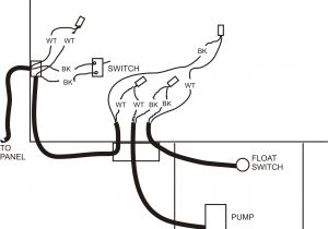 Septic Tank Float Switch Wiring Diagram Double Switch Wiring Schematic Wiring Diagram Database