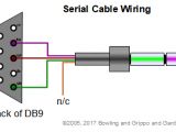 Serial Cable Wiring Diagram Gpio Mshifta Introduction
