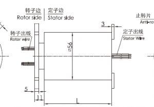Servo Drive Wiring Diagram Senring Zm056 Series 1 4pcs Servo Motors Encode Slip Ring Servo Drive Wiring Diagram Senring Zm056 Series 1 4pcs Servo Motors Encode Slip Ring