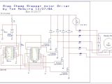 Servo Drive Wiring Diagram Servo Drive Wiring Diagram Best Of Servo Motor Driver Circuit
