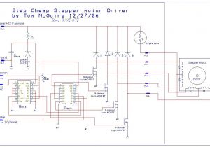 Servo Drive Wiring Diagram Servo Drive Wiring Diagram Best Of Servo Motor Driver Circuit