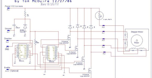 Servo Drive Wiring Diagram Servo Drive Wiring Diagram Best Of Servo Motor Driver Circuit
