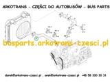 Setra S417 Wiring Diagram Rura Przewa D Intercoolera Mercedes tourismo Travego Setra S315 Gt Hd E3 S415 S416 S417 0029976252 00299764852 A0029976252 A0029