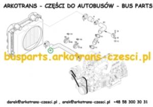 Setra S417 Wiring Diagram Rura Przewa D Intercoolera Mercedes tourismo Travego Setra S315 Gt Hd E3 S415 S416 S417 0029976252 00299764852 A0029976252 A0029 Setra S417 Wiring Diagram Rura Przewa D Intercoolera Mercedes tourismo Travego Setra S315 Gt Hd E3 S415 S416 S417 0029976252 00299764852 A0029976252 A0029