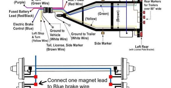 Seven Plug Trailer Wiring Diagram Travel Trailer Floor Plans On 5500 Dodge Trailer Plug Schematic
