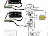Seymour Duncan Hot Rails Wiring Diagram P Rail Set with Triple Shot Neck Out Of Phase with Push Pull Pot