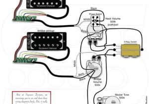 Seymour Duncan Hot Rails Wiring Diagram P Rail Set with Triple Shot Neck Out Of Phase with Push Pull Pot Seymour Duncan Hot Rails Wiring Diagram P Rail Set with Triple Shot Neck Out Of Phase with Push Pull Pot