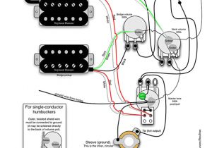 Seymour Duncan P Bass Wiring Diagram How to Wire Ultimate Guitar