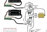 Seymour Duncan P Bass Wiring Diagram P Rail Set with Triple Shot Neck Out Of Phase with Push Pull Pot