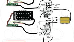Seymour Duncan Triple Shot Wiring Diagram P Rail Set with Triple Shot Neck Out Of Phase with Push Pull Pot