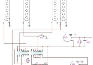Seymour Duncan Wiring Diagrams Suhr Hss Wiring Diagram 1 Vol 1 tone Please Help