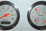 Shark Gauges Wiring Diagram Instrument Gauges
