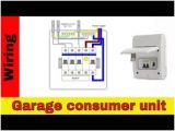 Shed Consumer Unit Wiring Diagram 18 Best Electrical Wiring Video Tutorials Images In 2017