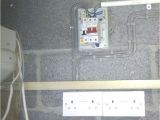 Shed Consumer Unit Wiring Diagram Garage Fuse Box Wiring Wiring Diagram Centre