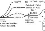 Shift Light Wiring Diagram Mallory Tach Wiring Diagram Wiring Diagram Name