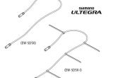 Shimano Di2 Wiring Diagram Shimano Di2 Stromkabel Ew Sd50 Kaufen Actionsports De Bike