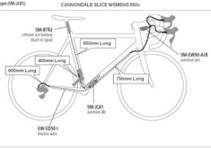 Shimano Ultegra Di2 Wiring Diagram Cannondale Slice Upgrade June 2015 Shimano Ultegra Di2 Wiring Diagram Cannondale Slice Upgrade June 2015