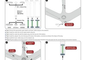Shimano Ultegra Di2 Wiring Diagram Converting to Di2 for Specialized Owners Shimano Ultegra Di2 Wiring Diagram Converting to Di2 for Specialized Owners