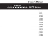 Shimano Ultegra Di2 Wiring Diagram Shimano Ultegra Di2 6870 Manual Instructions Pdf Battery Charger Shimano Ultegra Di2 Wiring Diagram Shimano Ultegra Di2 6870 Manual Instructions Pdf Battery Charger