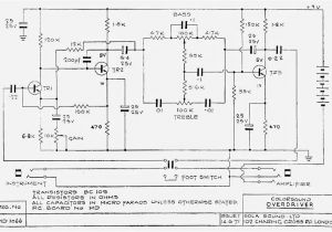 Shine top Ls 102 Wiring Diagram Colorsound Overdriver and Power Boost