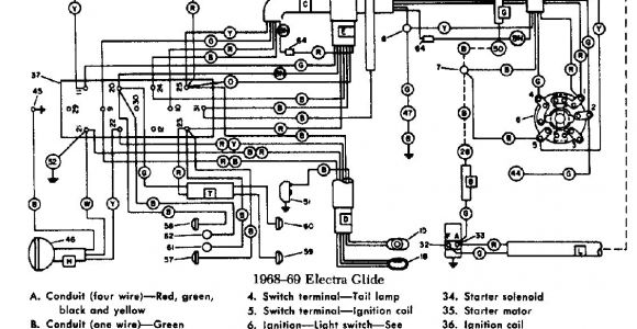 Shovelhead Starter Relay Wiring Diagram Basic Harley Wiring Diagram Wiring Diagram Database