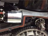Shovelhead Starter Relay Wiring Diagram solved Harley Starter Motor Install Instructions Fixya