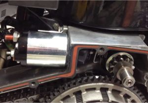 Shovelhead Starter Relay Wiring Diagram solved Harley Starter Motor Install Instructions Fixya