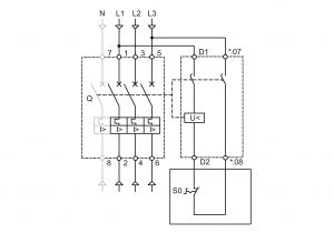 Shunt Breaker Wiring Diagram Shunt Trip Circuit Breaker Symbol Gadgets11 Tk